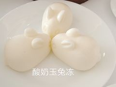 -青岛海景花园大酒店·粤海餐厅