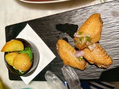 -玛尚诺意式餐厅(天环广场店)