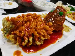 -吴门人家·苏宴宫廷菜(拙政园店)