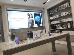 -小米之家(长宁中山公园龙之梦店)