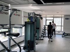 -WEGYMER健萌健身(麦德龙钰龙天下馆)