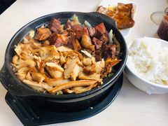 -赵家牛肉砂锅(台西三路店)