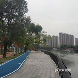 下沙公园