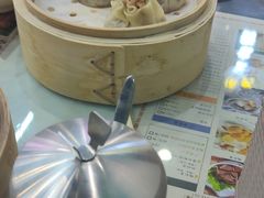 -澳门陈光记烧味饭店(万象城店)