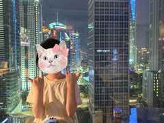-上海凯宾斯基大酒店