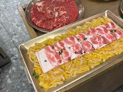 -西塔老太太泥炉烤肉(双井店)