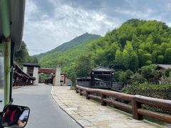 -花溪风景区