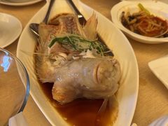 -亚龙湾红树林度假酒店御粤阁