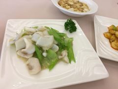 -上海锦江金门大酒店