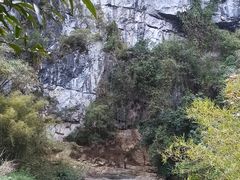 -香桥岩溶国家地质公园