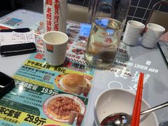 -肥韬茶餐厅(海上世界店)