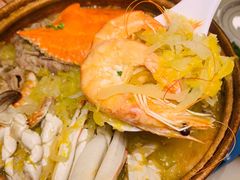-海鲜码头·中国菜