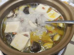-骨味坊·十二年老店(宝业东城广场店)