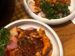 -九田家黑牛烤肉料理(华侨城店)