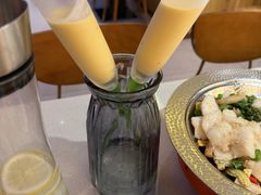 -小鱼小牛(世欧广场店)