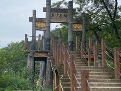 -寨沙侗寨(侗族歌堂)