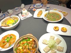 -玖味(老工人西路店)