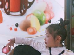 -哈根达斯(武汉天地店)