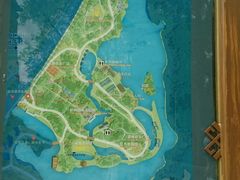 -南宁良凤江国家森林公园