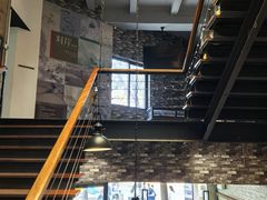 -八号桥艺术空间1908粮仓