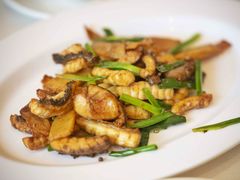 炒脆肉鲩-流舫海鲜酒家(张溪店)