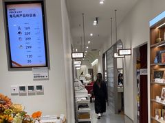 -海马体家庭照相馆(广州正佳广场店)