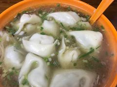 -阿麟馄饨(延长路店)