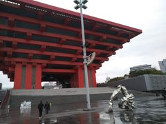 -中华艺术宫(上海美术馆)