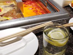 -海底捞火锅(上元大街店)