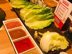-炉小哥烤肉(信万广场店)