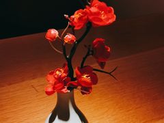 -蜜桃餐厅·伴山(海岸城店)