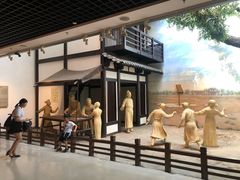 -西安大唐西市博物馆