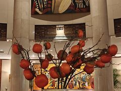 -北京前门建国饭店