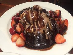 -Pancakes on the rocks(Darling Harbour)