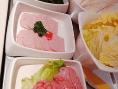 -海底捞火锅(团结桥店)