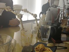 -铁手珈琲制造局metalhands(望京店)