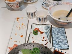 -花漫里日式餐厅(城东中骏店)