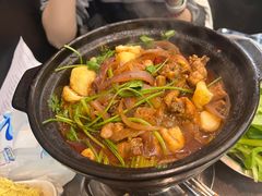 -川香煲(茅台路店)