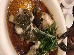 -永記粤菜·五指毛桃花雕鸡煲(九亭店)