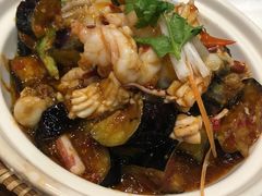 -北李妈妈菜·海肠捞饭(开发区万达店)