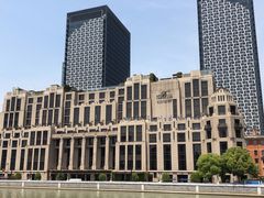 -上海苏宁宝丽嘉酒店·嘉府壹号中餐厅