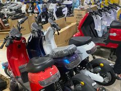 -上海依莱达电动车(剑河路店)