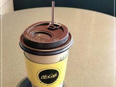 -麦当劳(南京文鼎广场店)