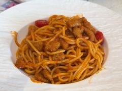 经典意式肉酱面-必胜客(领界店)