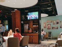 -广东道至正餐厅(区庄店)