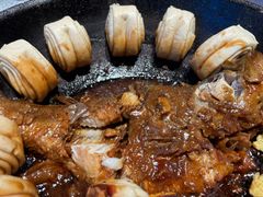 -古洼一锅鲜(开发区店)
