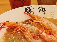 -雷门拉面·现熬骨汤(凯德来福士店)