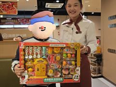 -海底捞火锅(北国先天下店)