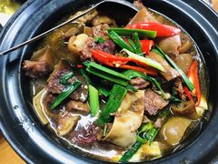 -杨厝六十六农庄农舍(杨厝路店)