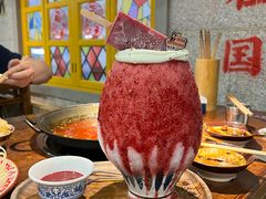 -楠火锅(西单店)